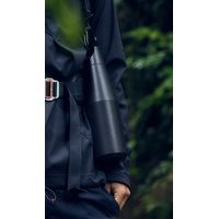 KINTO TRAIL TUMBLER - Black